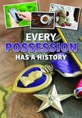 Cover: Everything Has a History Pack A 4 - Raintree Publishers