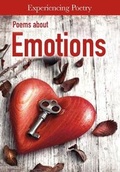 Cover: Poems About Emotions - Raintree Publishers