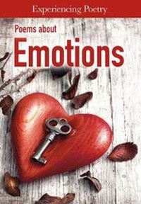 Enlarge image Cover: Poems About Emotions - Raintree Publishers