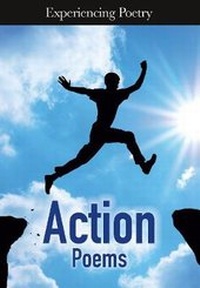 Enlarge image Cover: Action Poems - Raintree Publishers