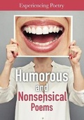 Cover: Humorous and Nonsensical Poems - Raintree Publishers