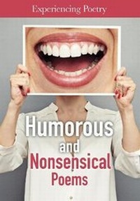 Enlarge image Cover: Humorous and Nonsensical Poems - Raintree Publishers