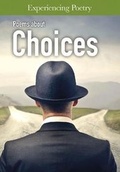 Cover: Poems About Choices - Raintree Publishers