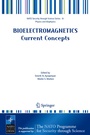 Cover: Bioelectromagnetics Current Concepts - Springer