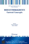 Cover: Bioelectromagnetics Current Concepts - Springer