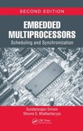 Cover: Embedded Multiprocessors - CRC Press