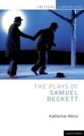 Cover: The Plays of Samuel Beckett - Methuen Drama