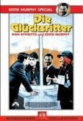 Cover: Die Gl&uuml;cksritter - Paramount Home Entertainment