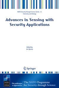 Abbildung von: Advances in Sensing with Security Applications - Springer