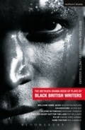 Cover: The Methuen Drama Book of Plays by Black British Writers - Methuen Drama