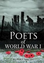 Cover: Poets of World War I - Raintree Publishers