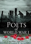 Cover: Poets of World War I - Raintree Publishers