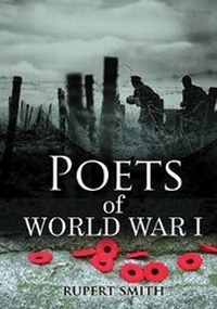 Enlarge image Cover: Poets of World War I - Raintree Publishers