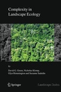 Cover: Complexity in Landscape Ecology - Springer