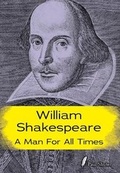 Cover: William Shakespeare - Raintree Publishers