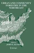 Bild: Urban and Community Forestry in the Northeast - Springer