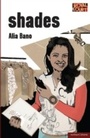 Cover: Shades - Methuen Drama