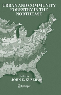 Abbildung von: Urban and Community Forestry in the Northeast - Springer