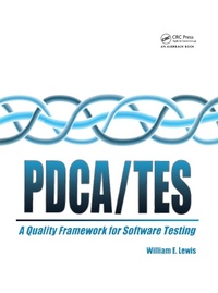 Abbildung von: PDCA/Test - Auerbach