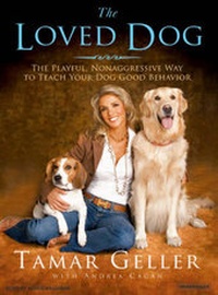 Enlarge image Cover: The Loved Dog - Tantor Media, Inc