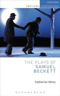 Cover: The Plays of Samuel Beckett - Methuen Drama