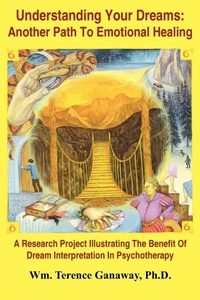 Abbildung von: Understanding Your Dreams - AuthorHouse