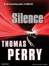 Abbildung von: Silence - Tantor Media, Inc