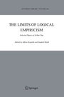 Cover: The Limits of Logical Empiricism - Springer