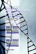 Cover: Solid State NMR Spectroscopy for Biopolymers - Springer