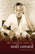 Cover: The Complete Verse of Noel Coward - Methuen Drama