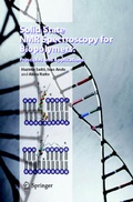 Cover: Solid State NMR Spectroscopy for Biopolymers - Springer