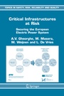 Cover: Critical Infrastructures at Risk - Springer