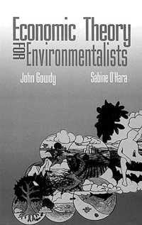 Abbildung von: Economic Theory for Environmentalists - CRC Press