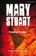 Cover: Mary Stuart - Methuen Drama