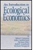 Cover: An Introduction to Ecological Economics - St Lucie Press