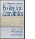 Cover: An Introduction to Ecological Economics - St Lucie Press