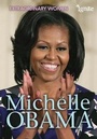 Cover: Michelle Obama - Raintree Publishers