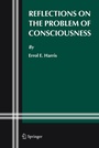 Cover: Reflections on the Problem of Consciousness - Springer
