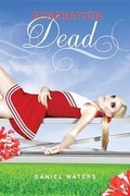 Cover: Generation Dead - Hyperion Books