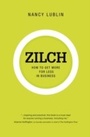 Cover: Zilch - A&C Black Business Information and Development