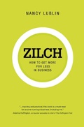 Cover: Zilch - A&C Black Business Information and Development