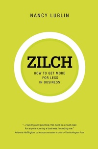 Enlarge image Cover: Zilch - A&C Black Business Information and Development