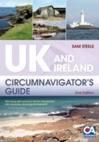 Abbildung von: UK and Ireland Circumnavigator's Guide - Adlard Coles Nautical