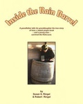 Cover: Inside the Rain Barrel - Trafford Publishing