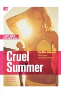Cover: Cruel Summer: Volume 1 - MTV Books