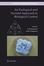 Cover: An Ecological and Societal Approach to Biological Control - Springer