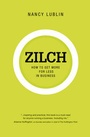 Cover: Zilch - A&C Black Business Information and Development
