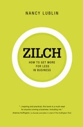 Cover: Zilch - A&C Black Business Information and Development