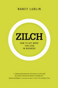 Enlarge image Cover: Zilch - A&C Black Business Information and Development