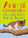 Cover: Animal Classification - Raintree Publishers